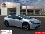 New 2025 Toyota Prius Plug-in Hybrid Hatchback