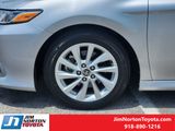 Used 2024 Toyota Camry Sedan