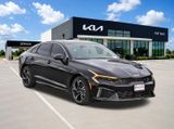 New 2026 Kia K5 Sedan