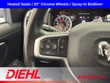 Used 2023 Ram 1500 Truck
