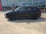 Used 2024 Mitsubishi Eclipse Cross SUV