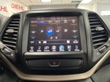 Used 2016 Jeep Cherokee SUV
