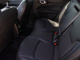 New 2026 Jeep Compass SUV