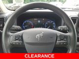 Used 2022 Ford Bronco Sport SUV