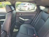 Used 2024 Acura Integra Hatchback