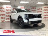 New 2027 Kia Telluride SUV