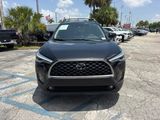 Used 2025 Toyota Corolla Cross SUV