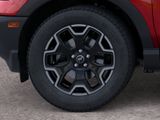 New 2026 Ford Bronco Sport SUV