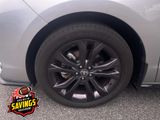 Used 2025 Toyota Sienna Van