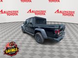 Used 2022 Jeep Gladiator Truck