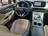 Used 2023 Hyundai Santa Fe Hybrid SUV