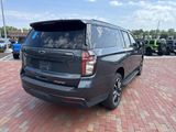 Used 2021 Chevrolet Suburban SUV