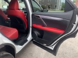 Used 2022 Lexus RX SUV