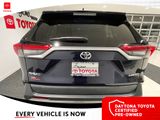 Used 2023 Toyota RAV4 SUV