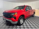 Used 2024 Chevrolet Silverado 1500 Truck