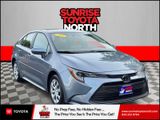 Used 2024 Toyota Corolla Sedan