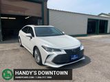 Used 2020 Toyota Avalon Sedan
