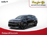 New 2026 Kia Sportage Hybrid SUV