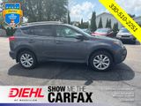 Used 2013 Toyota RAV4 SUV