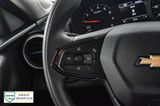 New 2026 Chevrolet Trax SUV