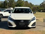 Used 2024 Nissan Altima Sedan
