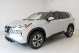 Used 2023 Nissan Rogue SUV