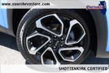 Used 2024 Chevrolet Trax SUV