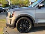 Used 2021 Kia Telluride SUV