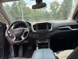 Used 2024 GMC Terrain SUV