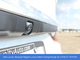 Used 2025 Lexus ES Sedan