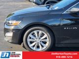 Used 2025 Chevrolet Malibu Sedan