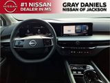 New 2026 Nissan Murano SUV