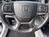 Used 2025 Honda Ridgeline Truck