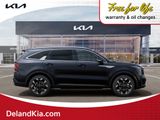 New 2026 Kia Sorento SUV