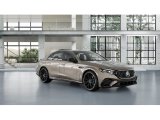 New 2027 Mercedes-benz E Class Sedan Sedan