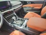 Used 2024 Kia Carnival Van