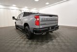 Used 2022 Chevrolet Silverado 1500 LTD Truck