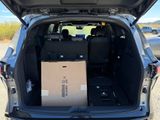 New 2026 Toyota Sienna Van