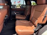 Used 2025 Toyota Sequoia SUV