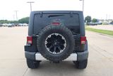 Used 2013 Jeep Wrangler SUV