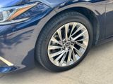 Used 2022 Lexus ES Sedan