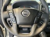 New 2026 Nissan Frontier Truck