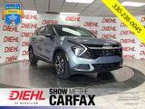 Used 2024 Kia Sportage SUV