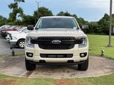 Used 2025 Ford Ranger Truck