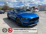 Used 2021 Ford Mustang Coupe