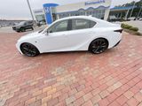 Used 2025 Lexus IS Sedan
