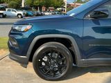 New 2026 Jeep Compass SUV
