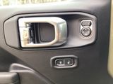 New 2026 Jeep Wrangler SUV