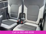 New 2026 Ford Bronco SUV