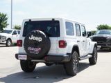 New 2026 Jeep Wrangler SUV